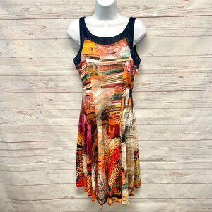 Cap Juluca A New Story by Aldo Martins dress